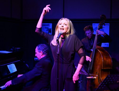 Jasmin Bayer Trio – Von Jazz bis James Bond