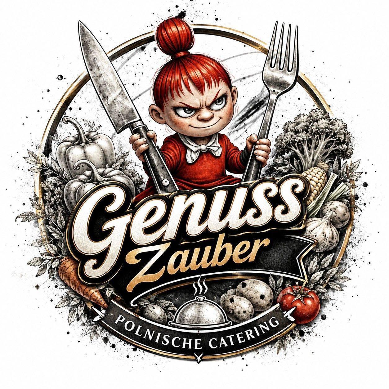 Genuss Zauber – polnisches Catering