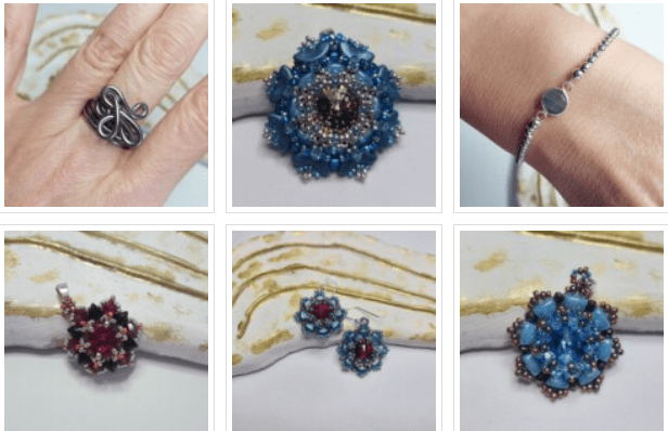 KiRo Schmuck – mit liebe handgemacht