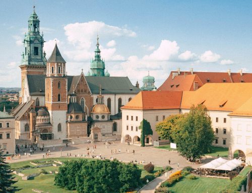 Deutsch-polnisches Herbstfest der SWW