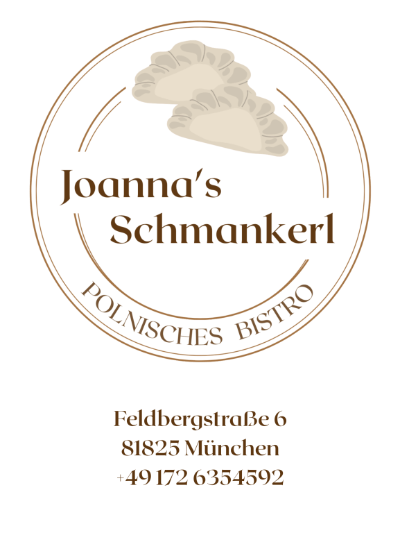 Joannas Schmankerl
