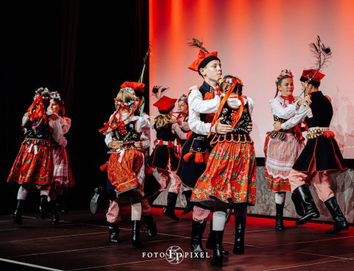 Deutsch-polnisches Herbstfest der SWW